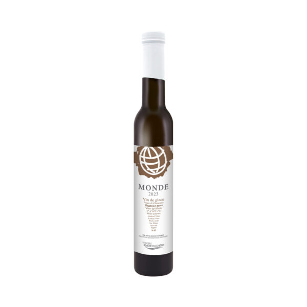 Monde Vin de Glace