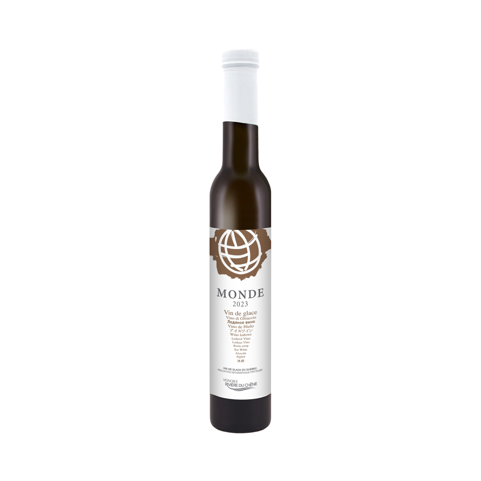 Monde Vin de Glace