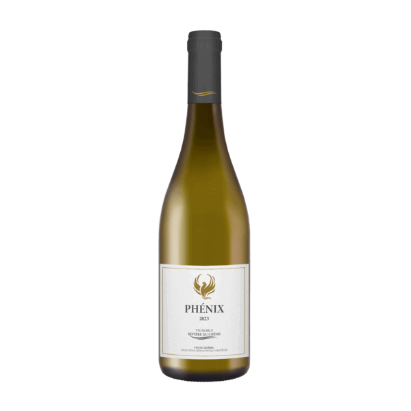 Phénix Blanc 2023