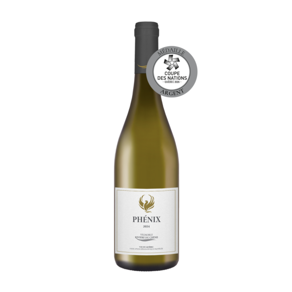 Phénix Blanc