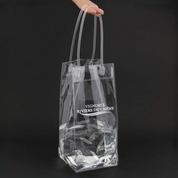 Sac à glace VRDC
