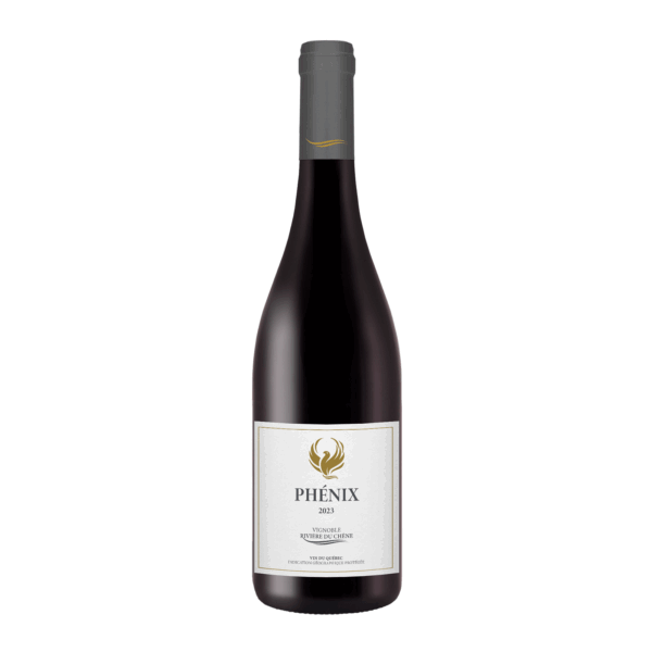 Phénix Rouge