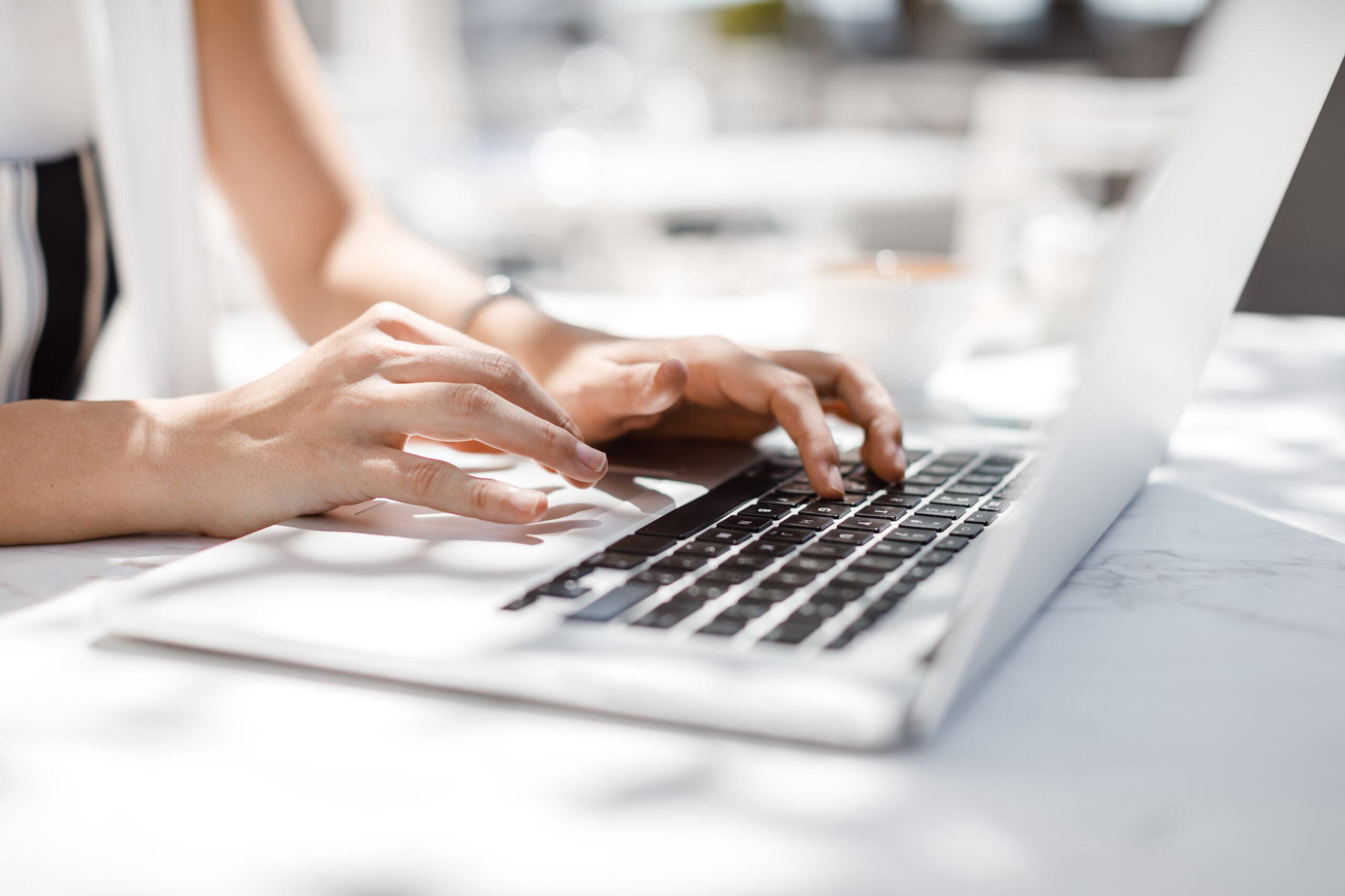 Responsable aux commandes