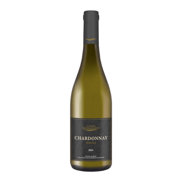 Chardonnay Réserve