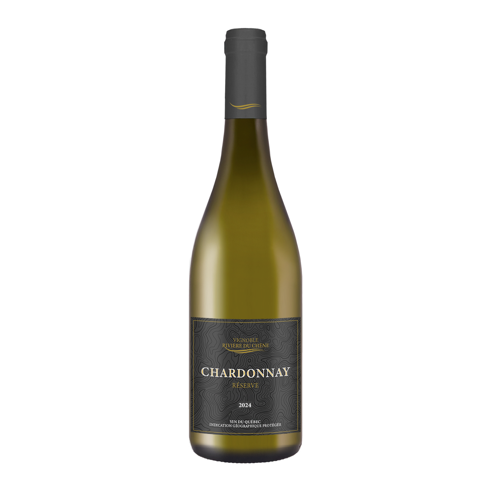 Chardonnay Réserve