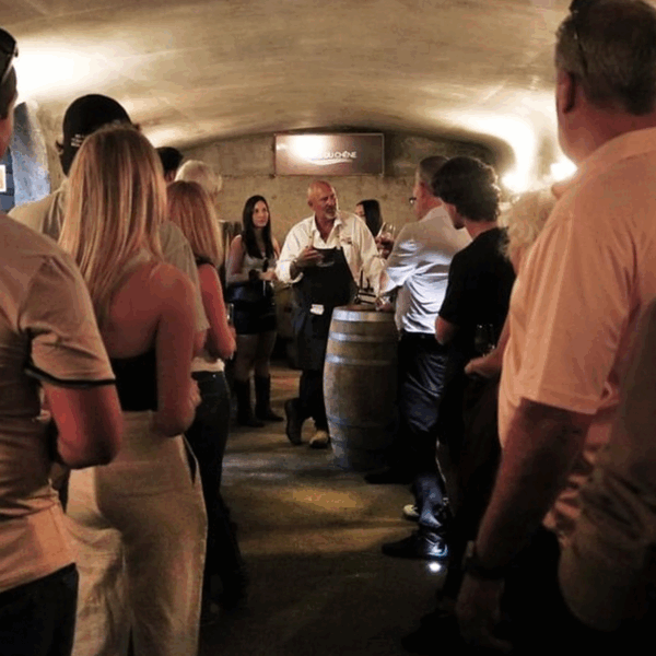 Visite VIP