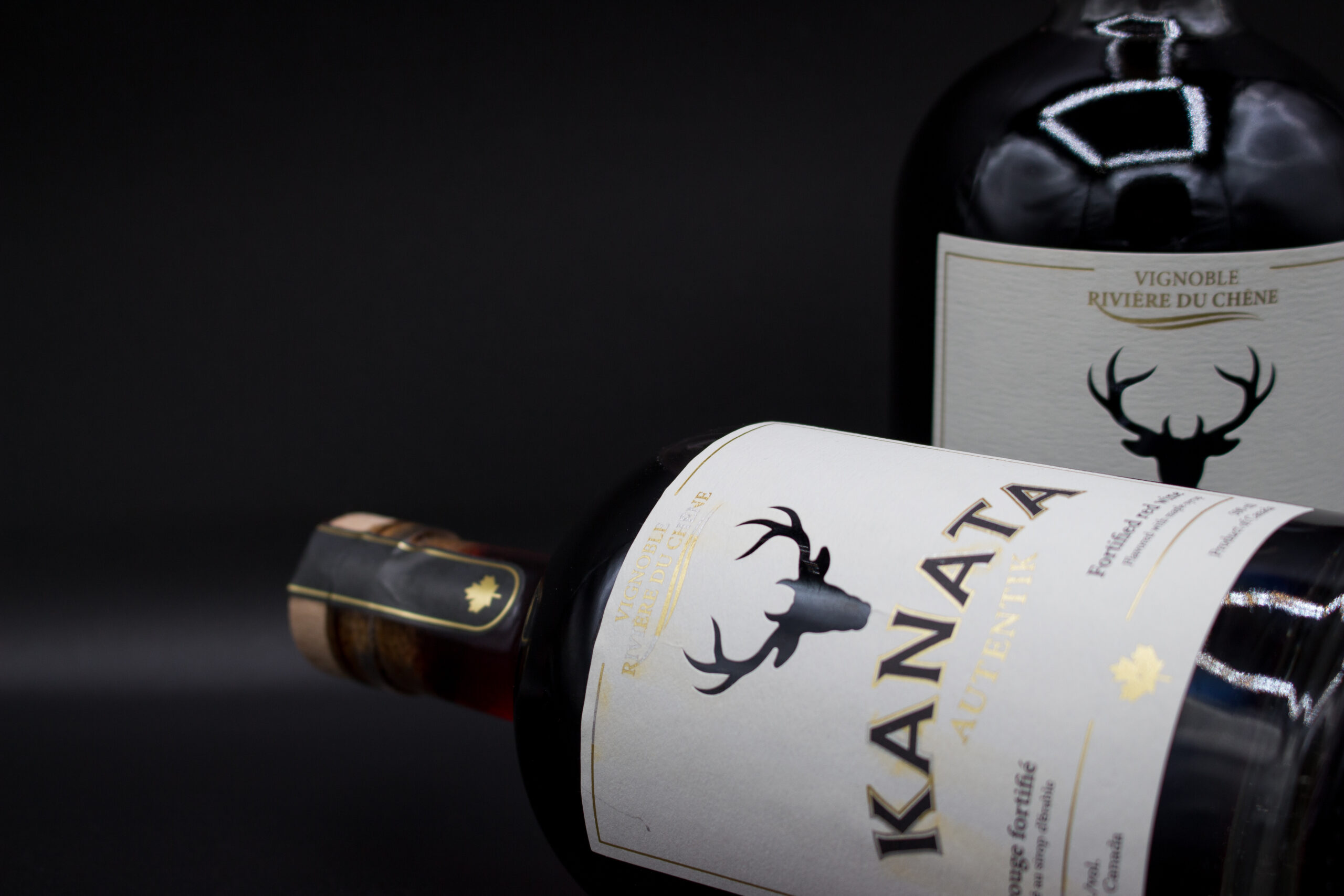 Kanata Autentik : l’âme du Québec en bouteille