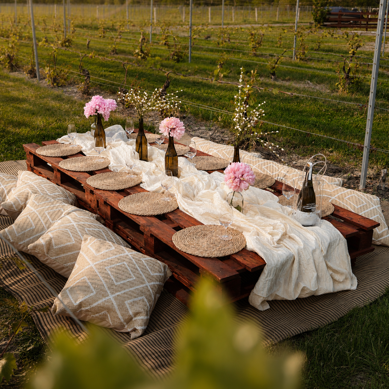 La Table Gabrielle