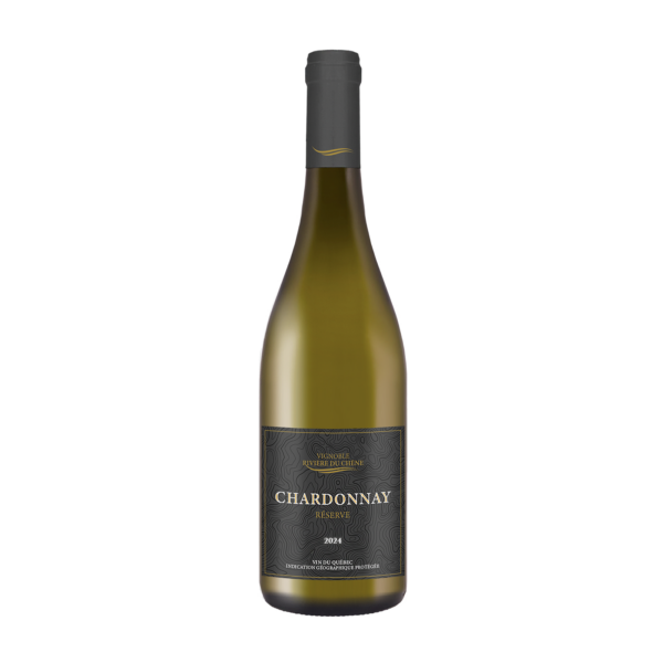 Chardonnay Réserve