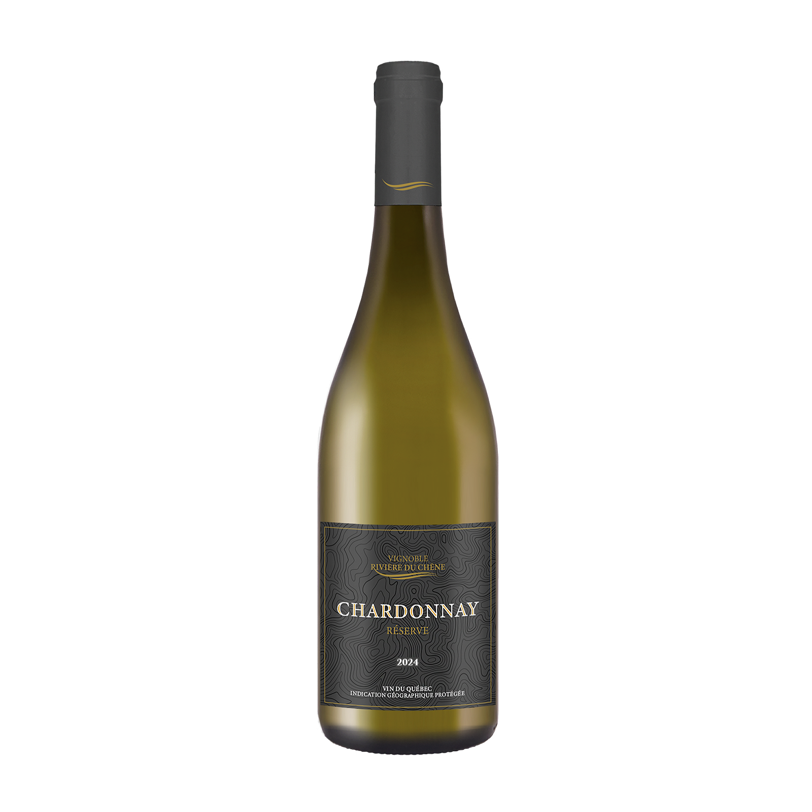 Chardonnay Réserve